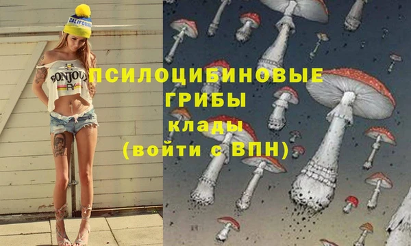 мескалин Алзамай